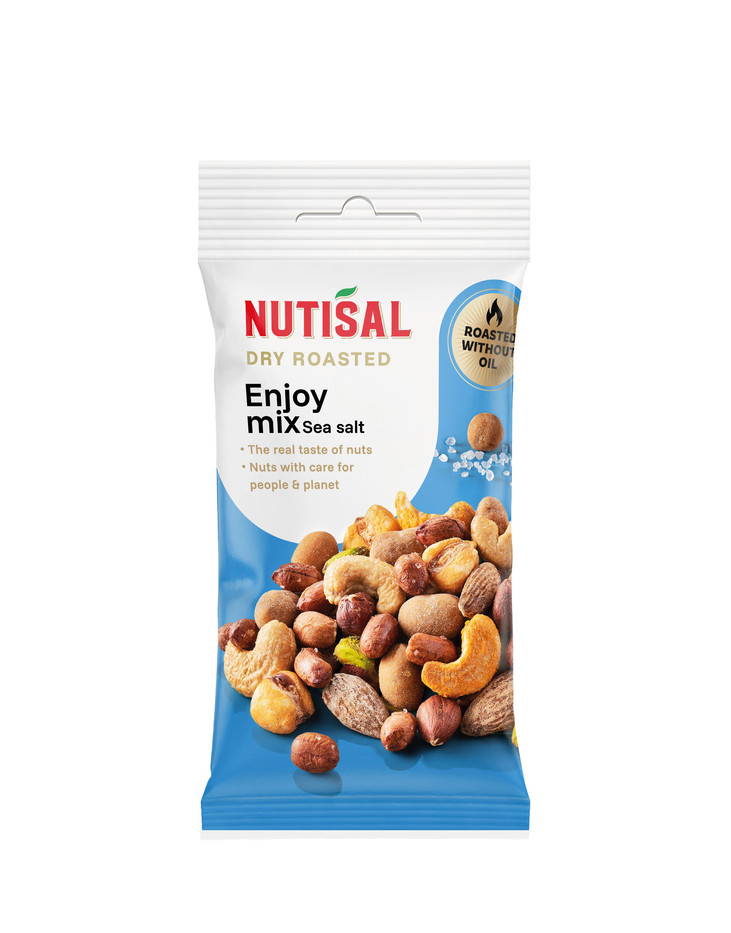 Nutisal Enjoy mix 60g